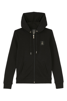 Icon Projects Logo Hoodie